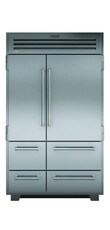 48" PRO Refrigerator/Freezer
